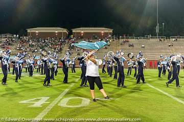 Band Dutch Fork 63